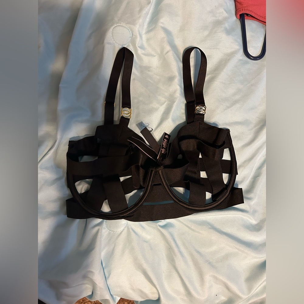 Victoria’s Secret bra